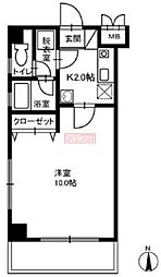 ドゥステップビル 402