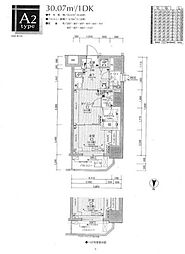 日神デュオステージ亀戸 1107