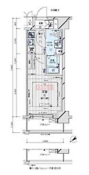 メインステージ亀戸 202