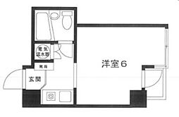ペガサスマンション本郷 303