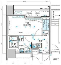 メインステージ住吉 801