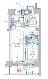 メインステージ両国ＩＩＩ 1001