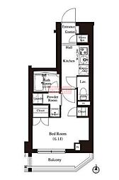 アーバンパーク住吉 301