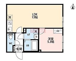 ＰＡＲＫ　ＬＩＬＡ住吉 301