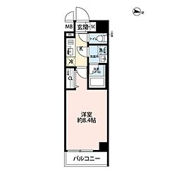 プレール・ドゥーク本所吾妻橋III 308