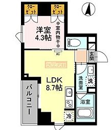 セレッソ本所 504