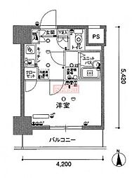 スカイコート神田第3 1102
