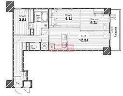 ライオンズプラザ亀戸 8F
