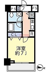 スカイコートパレス大島 309
