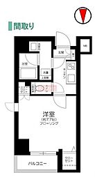 スカイコート清澄庭園 302