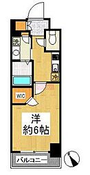 スカイコート両国参番館 604