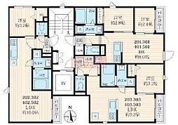 MONOLITH錦糸町 303