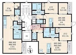 MONOLITH錦糸町 302