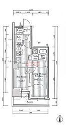 プレール・ドゥーク亀戸VI 801