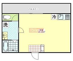 フェリチタ亀戸 501