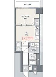 スプランディッド大島 702