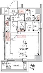 エストゥルース東向島 403