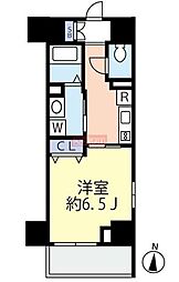 グランヴァン住吉駅前 503