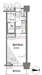 パークアクシス辰巳ステージ 220