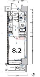 ＸＥＢＥＣ　押上 201