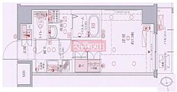 クレヴィスタ亀戸II 710