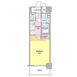 ラポール両国 602