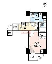 プレール・ドゥーク本所吾妻橋VI 403