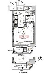 ＲＥＬＵＸＩＡ墨田東向島 301