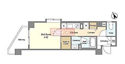 インプルーブ清澄白河 305