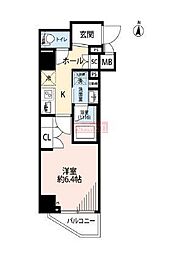 プレール・ドゥーク本所吾妻橋VI 502