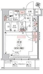 エストゥルース東向島 202