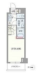 オープンブルーム押上 203