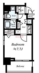 ヴェルト亀戸 301