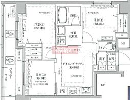 ティモーネプレミアムノルド亀戸 901