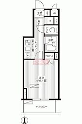 エフシティ亀戸 802