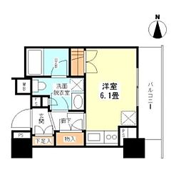 プラウドタワー亀戸 311