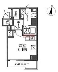 BREEZE　TERRACE 305
