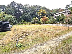 引野町　敷地153坪強　閑静な住宅地　更地　建築条件無し