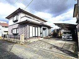 土地70坪　　建物50坪のゆったり大型住宅　　築年数より美築です