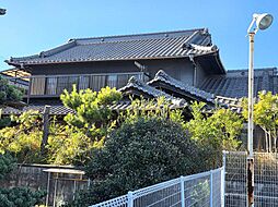 南西道路に面する陽当たり良い敷地　敷地１４５．４０坪