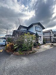 阪南市桃の木台6丁目の一戸建て