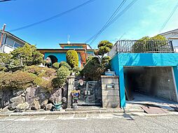 泉南郡岬町淡輪の一戸建て