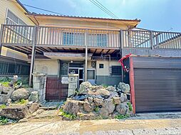 阪南市自然田の一戸建て