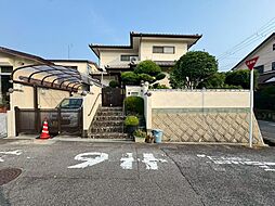 阪南市箱の浦の一戸建て