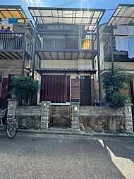 和泉市伯太町4丁目の一戸建て