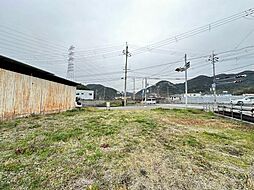 泉南郡岬町多奈川谷川の土地