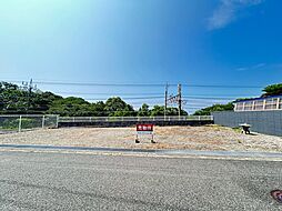 阪南市箱の浦の土地