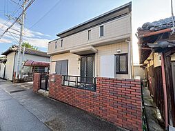 泉南市信達市場の一戸建て