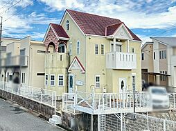 阪南市尾崎町8丁目の一戸建て