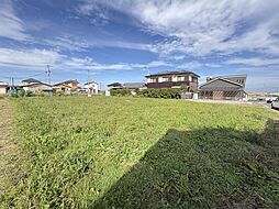 阪南市箱作の土地